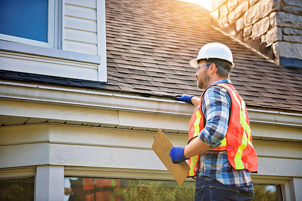 Trusted Hail Damage Roof Repair service in Stanton, MI - GD Commercial Roofing